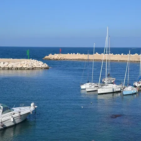 La Persiana Sul Mare Giovinazzo