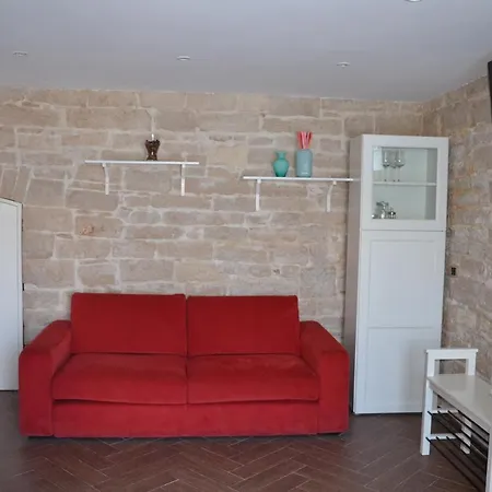 La Persiana Sul Mare Apartment