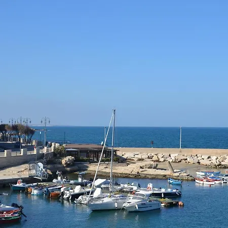 La Persiana Sul Mare Apartment Giovinazzo