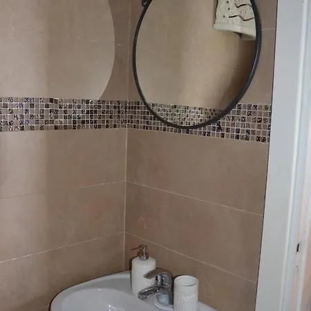 Apartment La Persiana Sul Mare Giovinazzo