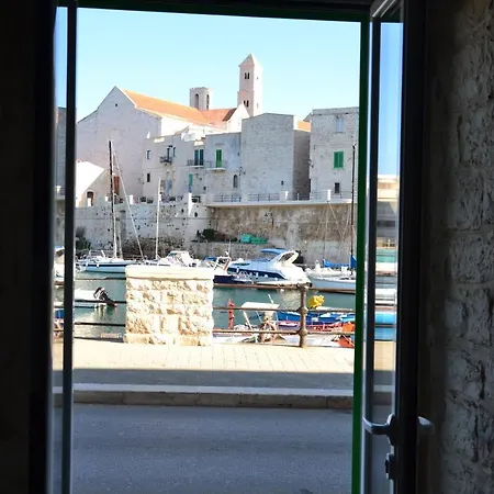 La Persiana Sul Mare Giovinazzo