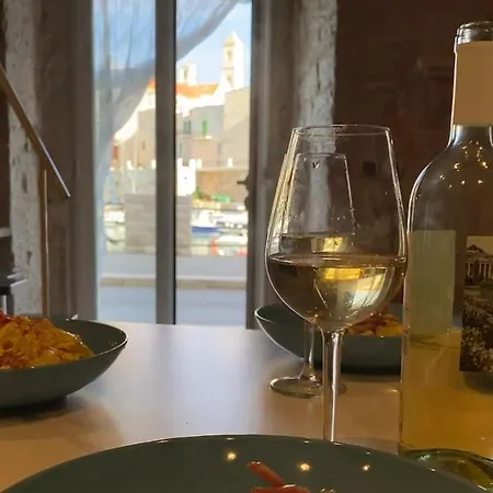 La Persiana Sul Mare Apartment Giovinazzo
