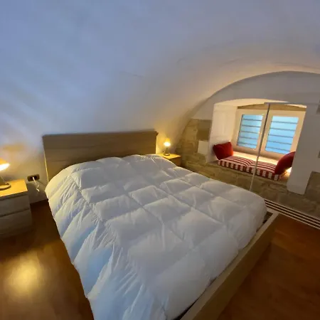 La Persiana Sul Mare Apartment *