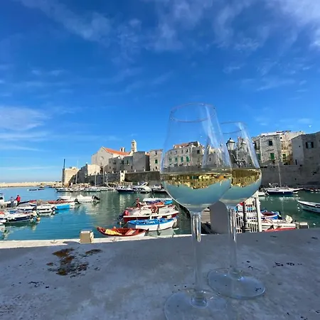 La Persiana Sul Mare