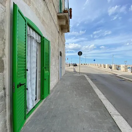 La Persiana Sul Mare Apartment *